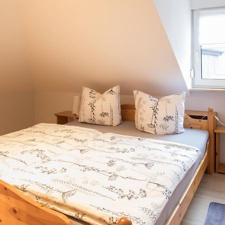 Ferienwohnungen Wittmann, Wohnung 2 Og., Fuer Bis Zu 3 Personen Bad Staffelstein Esterno foto